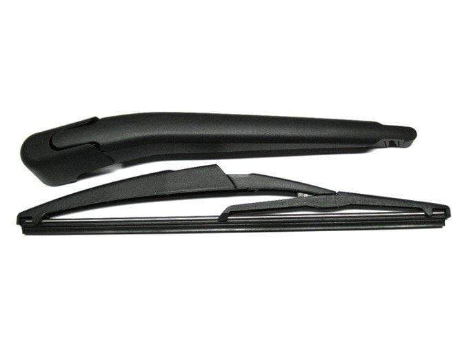 Citroen C4 5-dverový stierač a rameno | 2004-2010