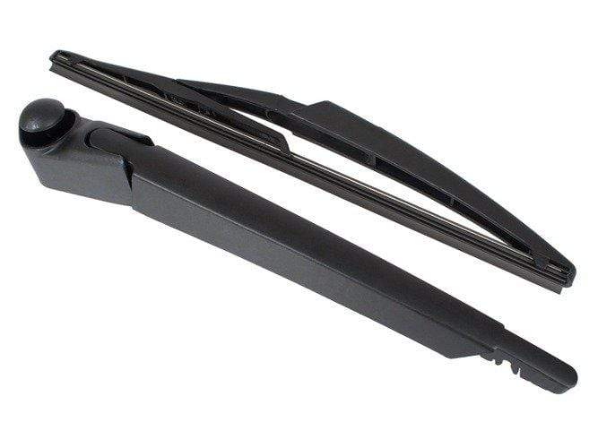 Peugeot 308 SW 2007-2014 zadný stierač a rameno