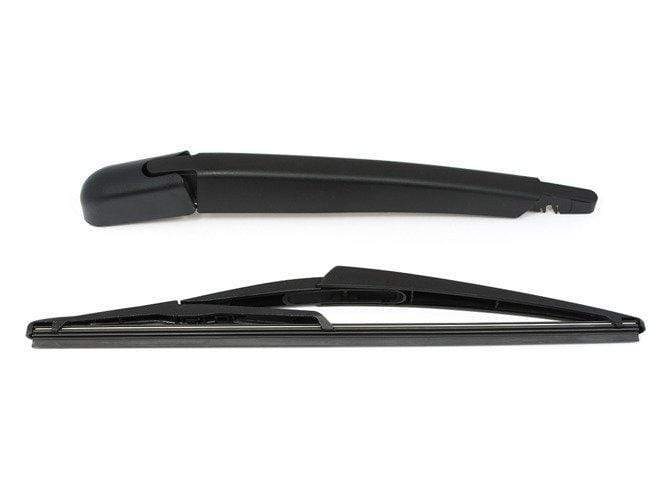 Peugeot 308 SW 2007- hátsó ablaktörlő lapát és kar