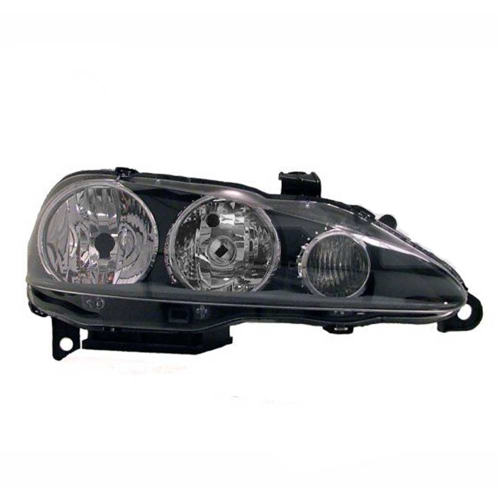 Alfa Romeo 147 jobb első fényszóró 2001-2010