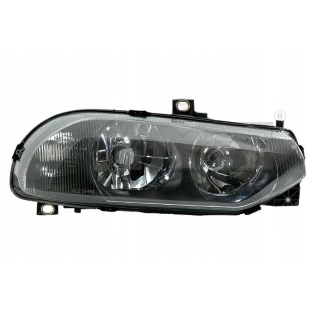 Alfa Romeo 156 bal főfényszóró 1997-2005