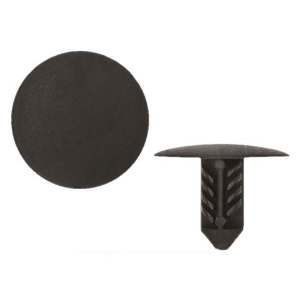 Alfa Romeo 159 motorvédő burkolat rögzítő szett 05-12