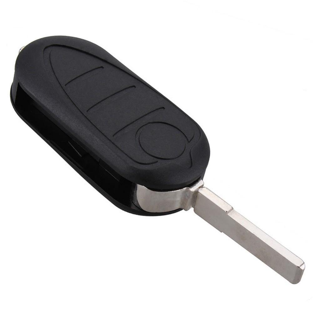 3 gombos Alfa Romeo bicskakulcs, kulcsház.