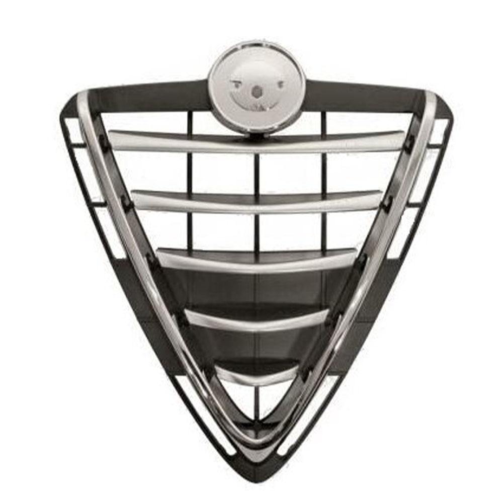 Alfa Romeo Giulietta króm hűtőrács 2010-2013