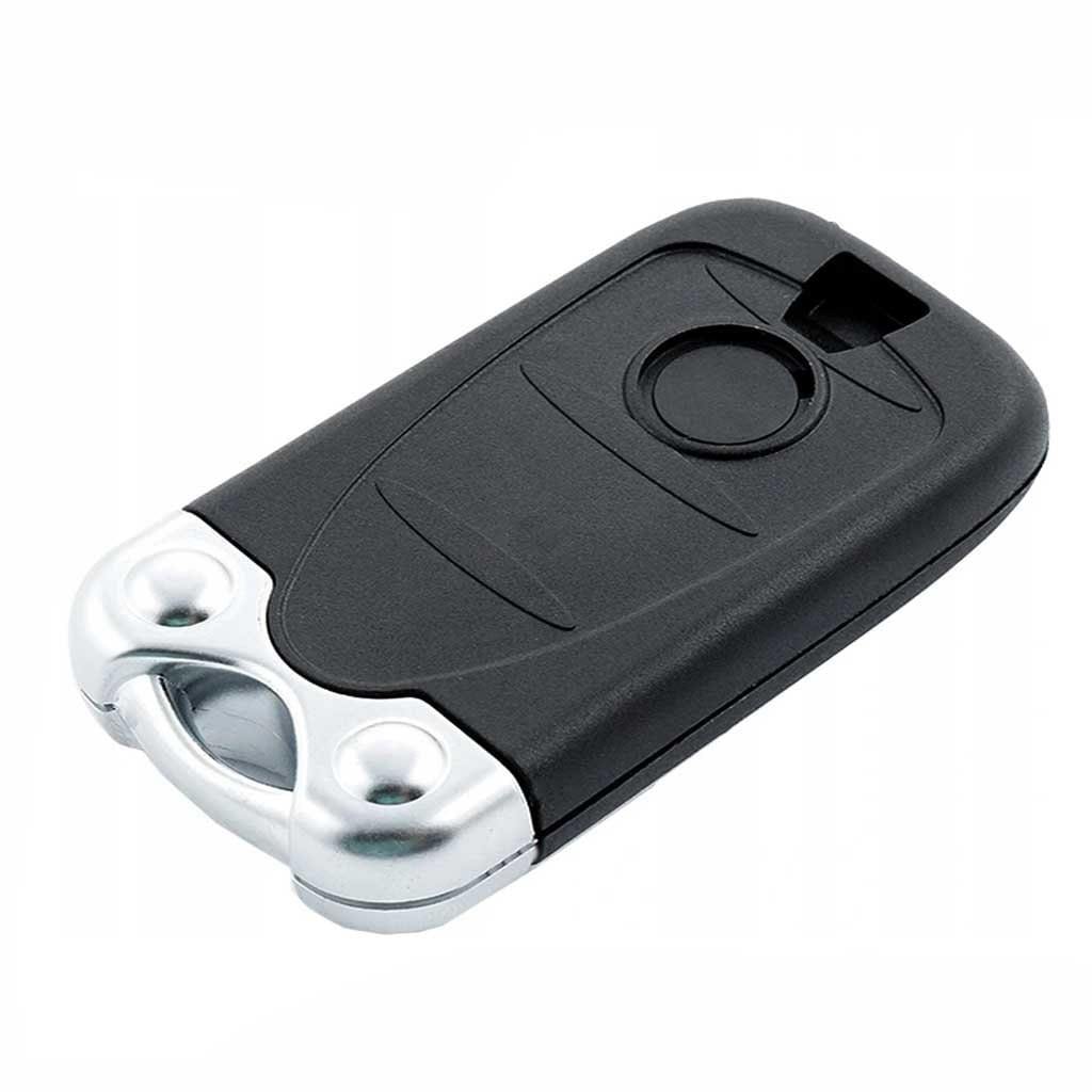 alfa romeo kulcsház hátulja