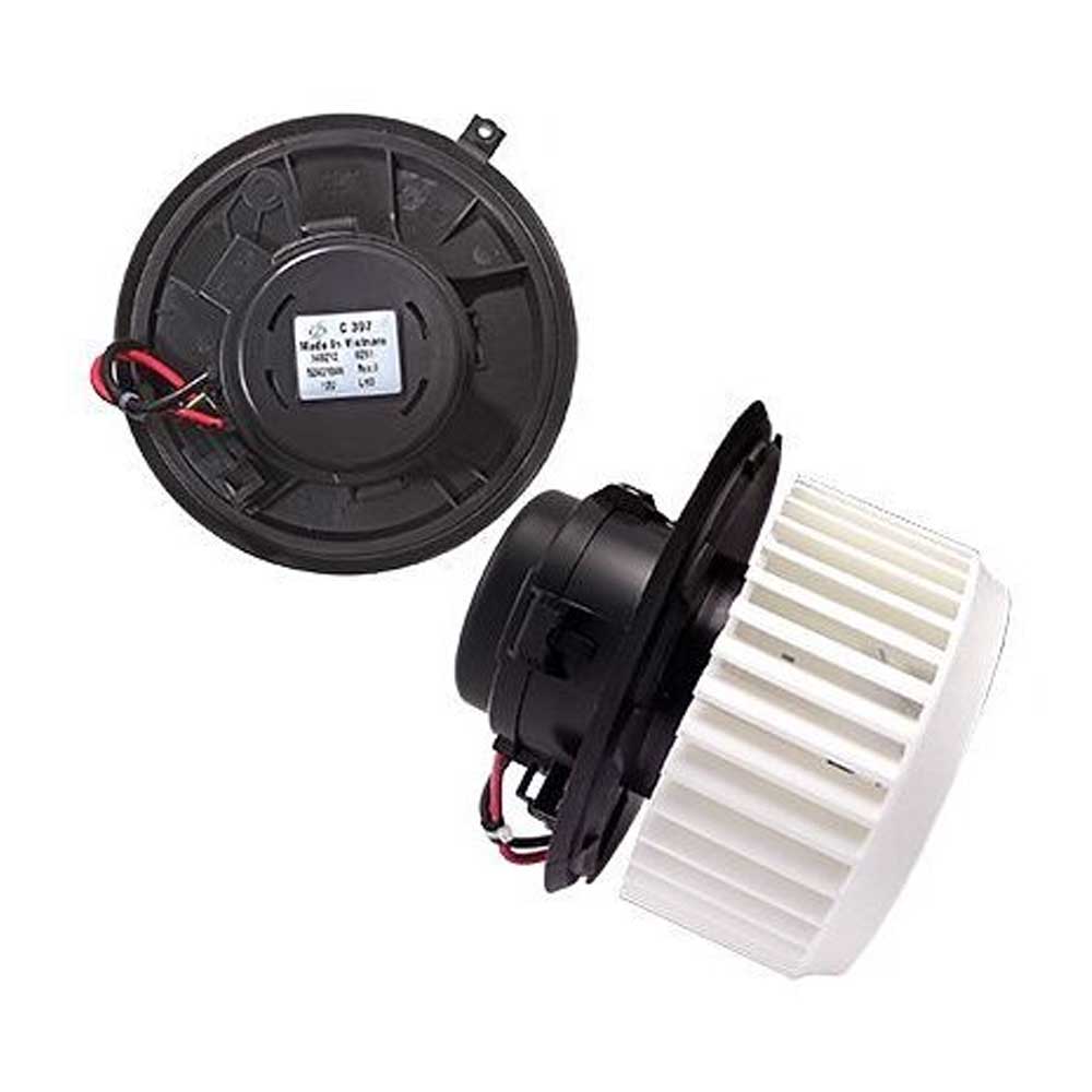 Alfa Romeo 156 Kombi utastér ventilátor/fűtőmotor 1997-2006