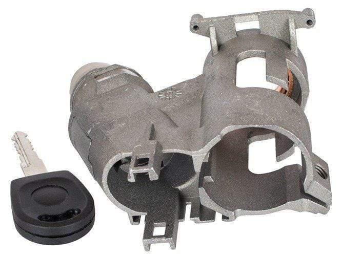 Audi 90 B2 komplett gyújtáskapcsoló