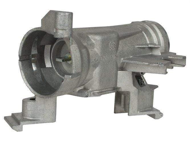 Audi A1 8X gyújtáskapcsoló ház