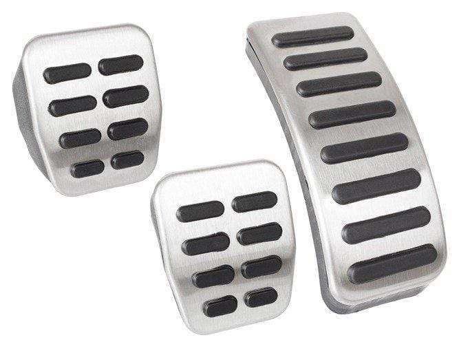 Audi A1 A2 A3 8L TT pedálgumi szett