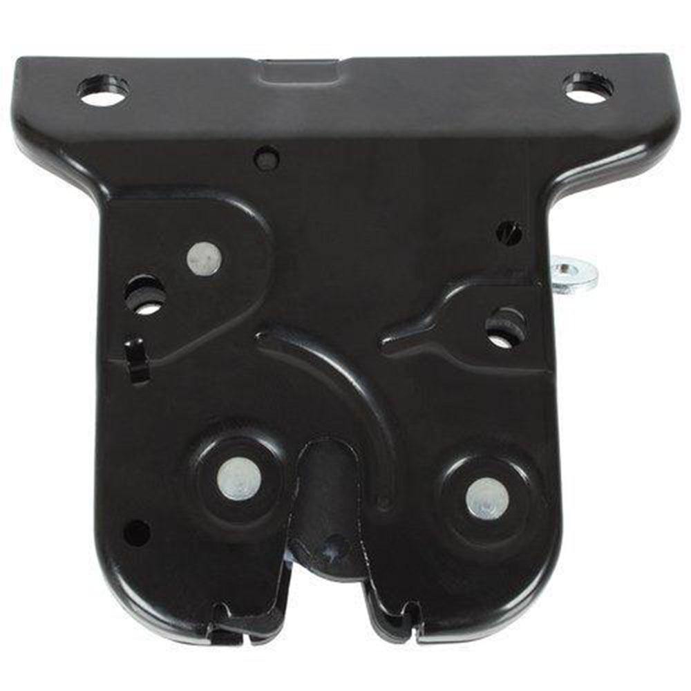 Audi A3 8P csomagtérajtó zár