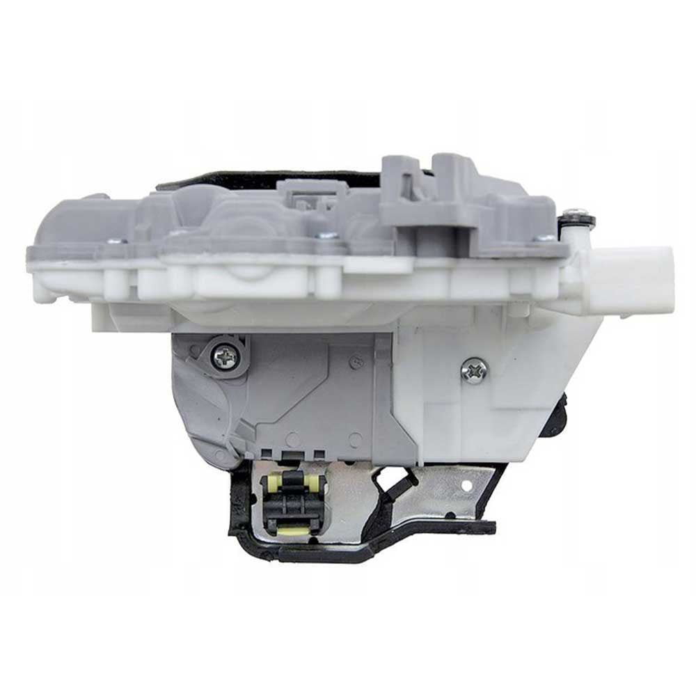 Audi A3 jobb első ajtózár 2004-2013