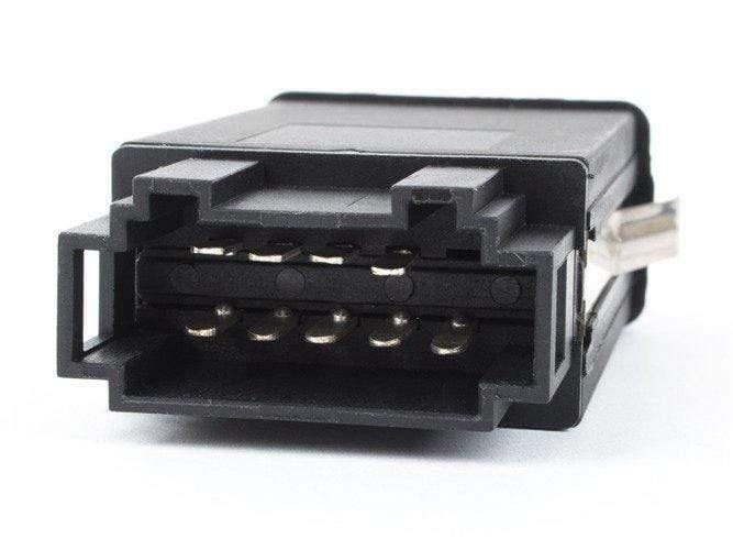 Audi A4 Elakadásjelző kapcsoló - Peppi.hu