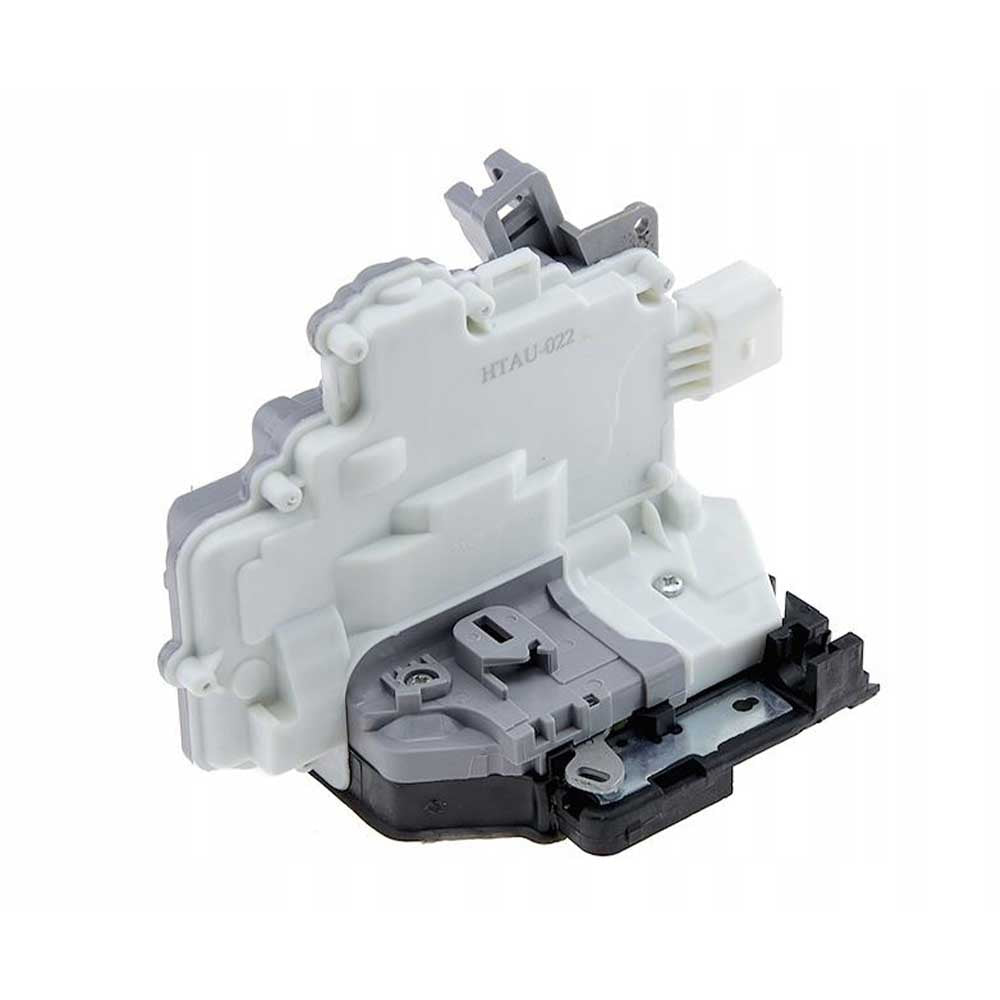 Audi A4 Avant jobb hátsó ajtózár 2007-2015