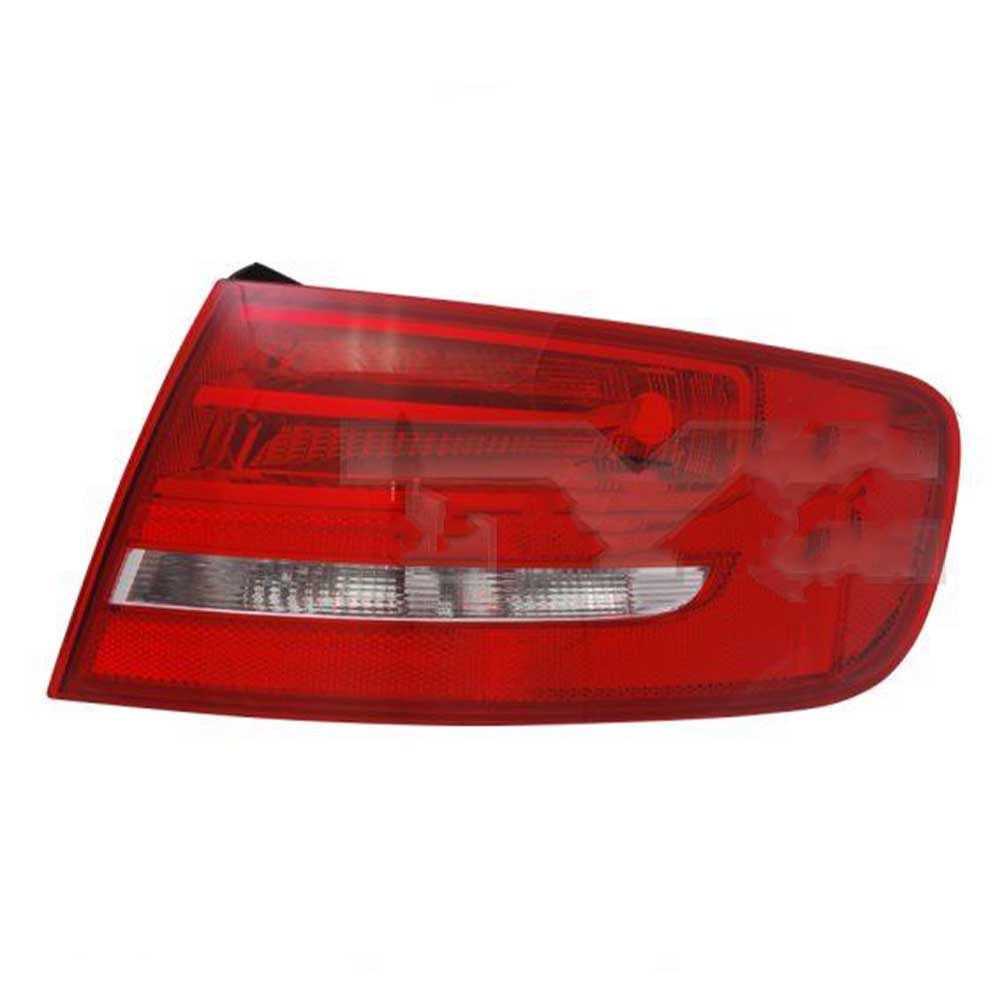 Audi A4 B8 bal hátsó lámpa 2008-2015