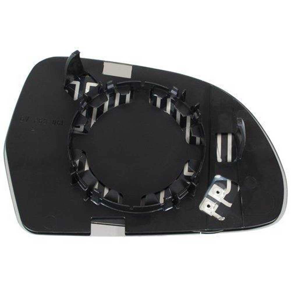 Audi A5 8T bal oldali fűthető tükörlap 2007-2017