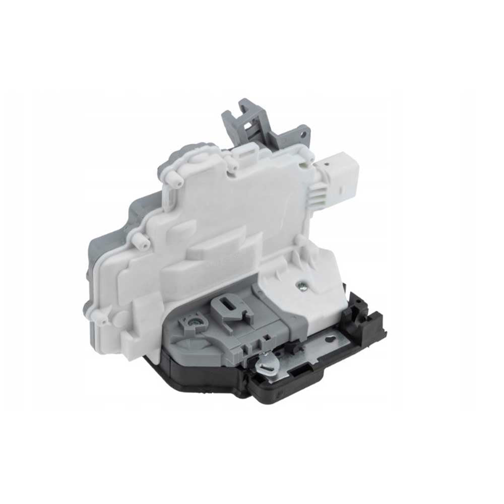 Audi A5 jobb első ajtózár 2007-2017