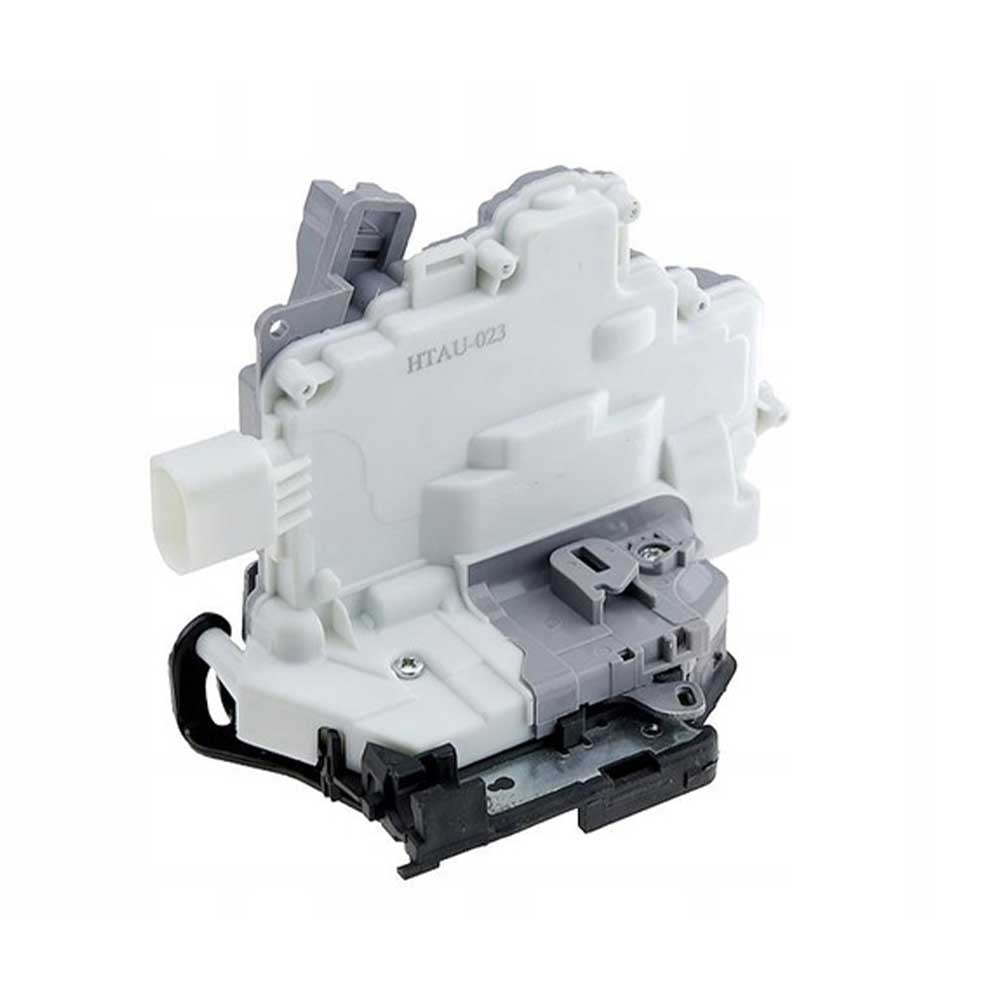 Audi A5 bal hátsó ajtózár 2008-2017