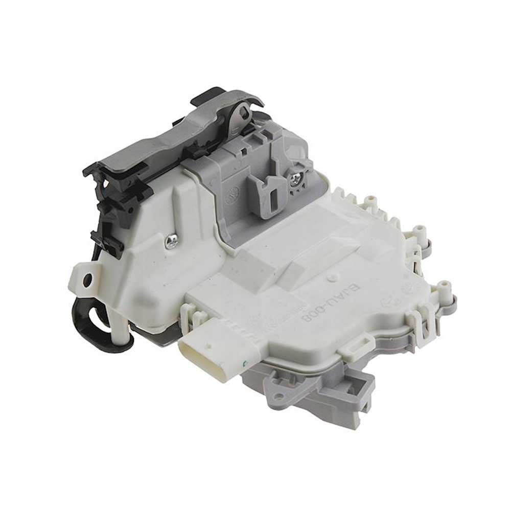 Audi A5 jobb hátsó ajtózár 2009-