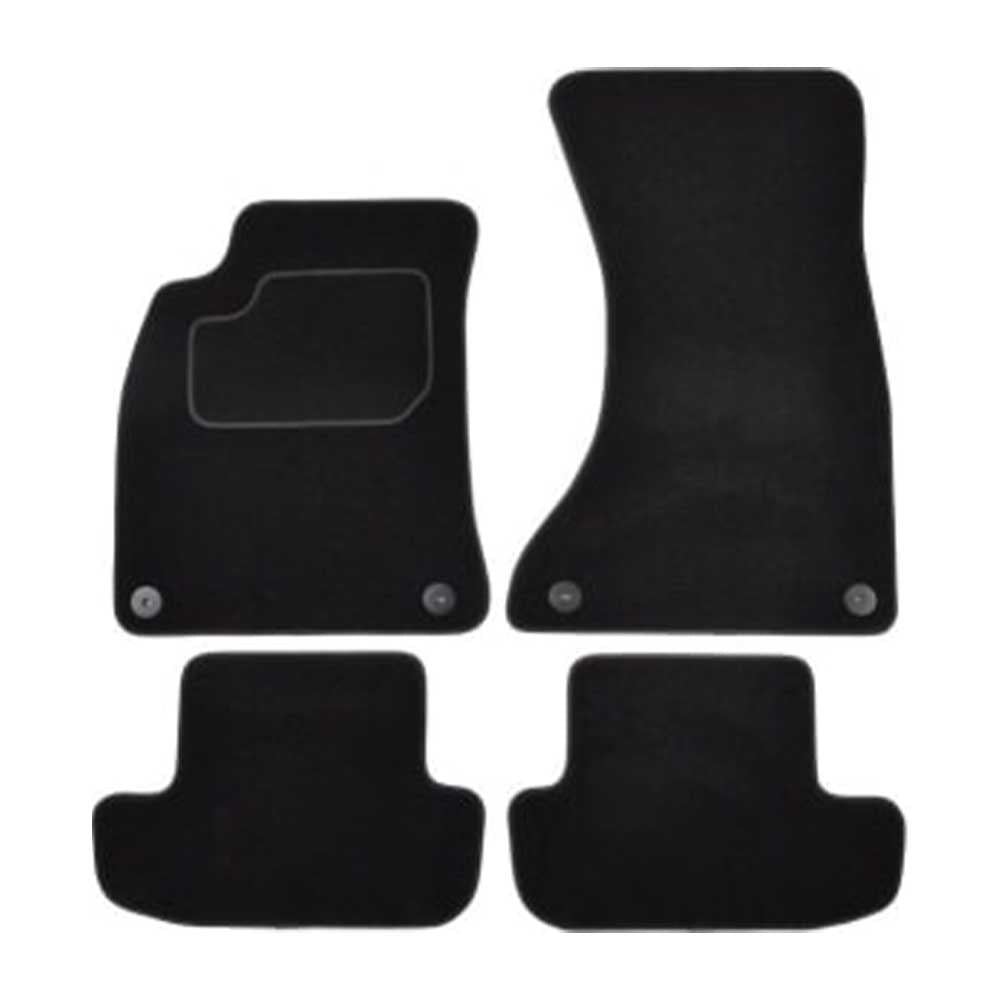 Audi A5 szövetszőnyeg 2007-2017