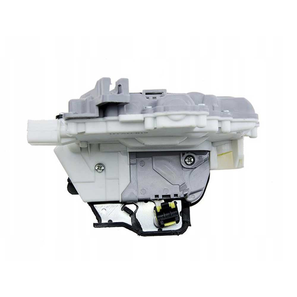 Audi A6 bal első ajtózár 2004-