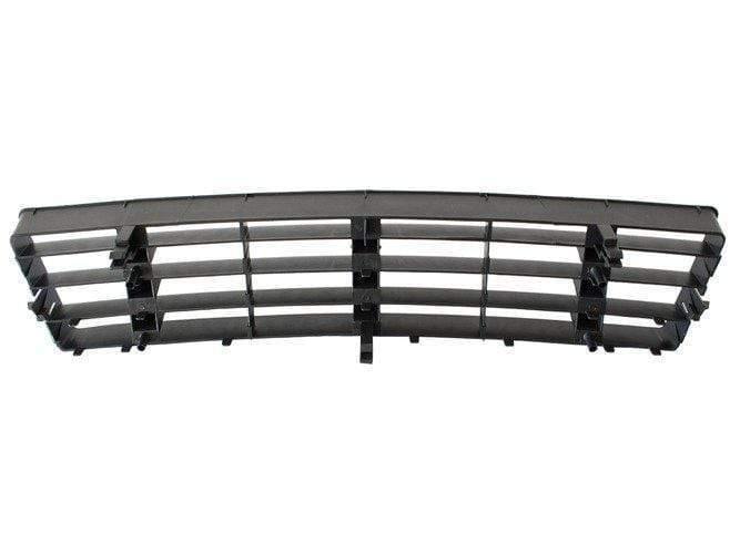 Audi A6 C5 hűtőrács, fekete