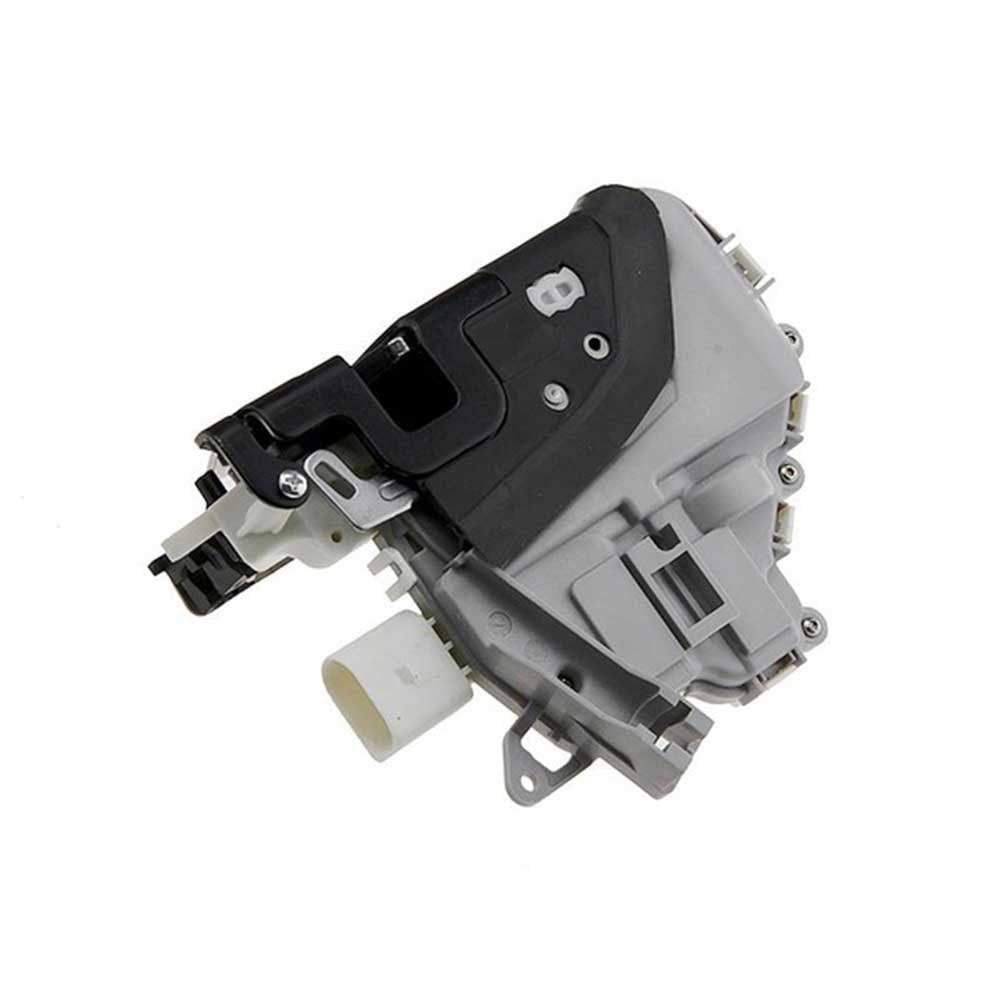 Audi A6 C7 Avant bal első ajtózár 2007-2016