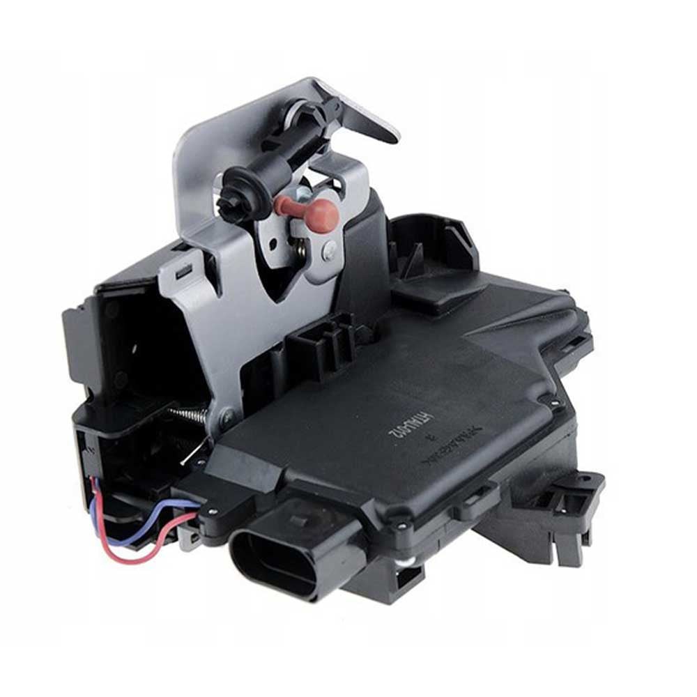 Audi A8 jobb első ajtózár 2004-