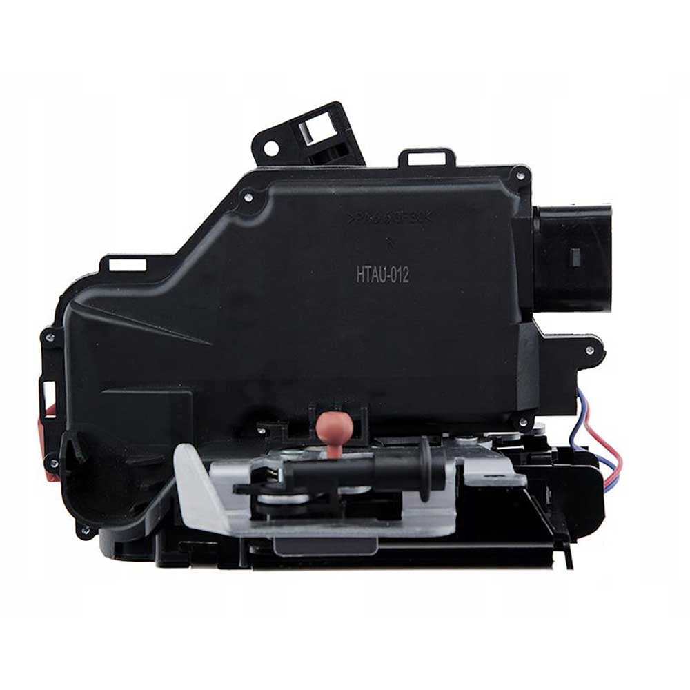 Audi A8 jobb első ajtózár 2004-