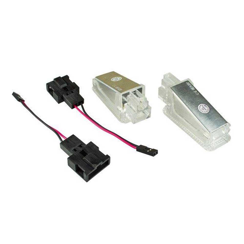 Audi A8 Q5 Q7 R8 TT belső világítás lábtérhez vagy ajtóhoz.