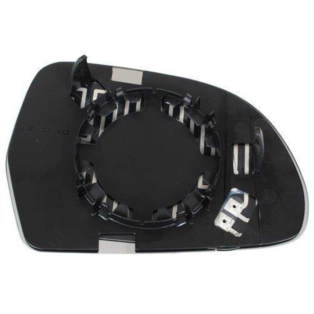 Audi Q3 bal oldali, elektromosan fűthető tükörlap 2011