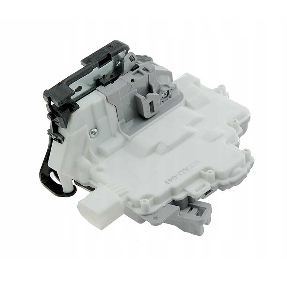 Audi Q3 jobb első ajtózár 2011-2018