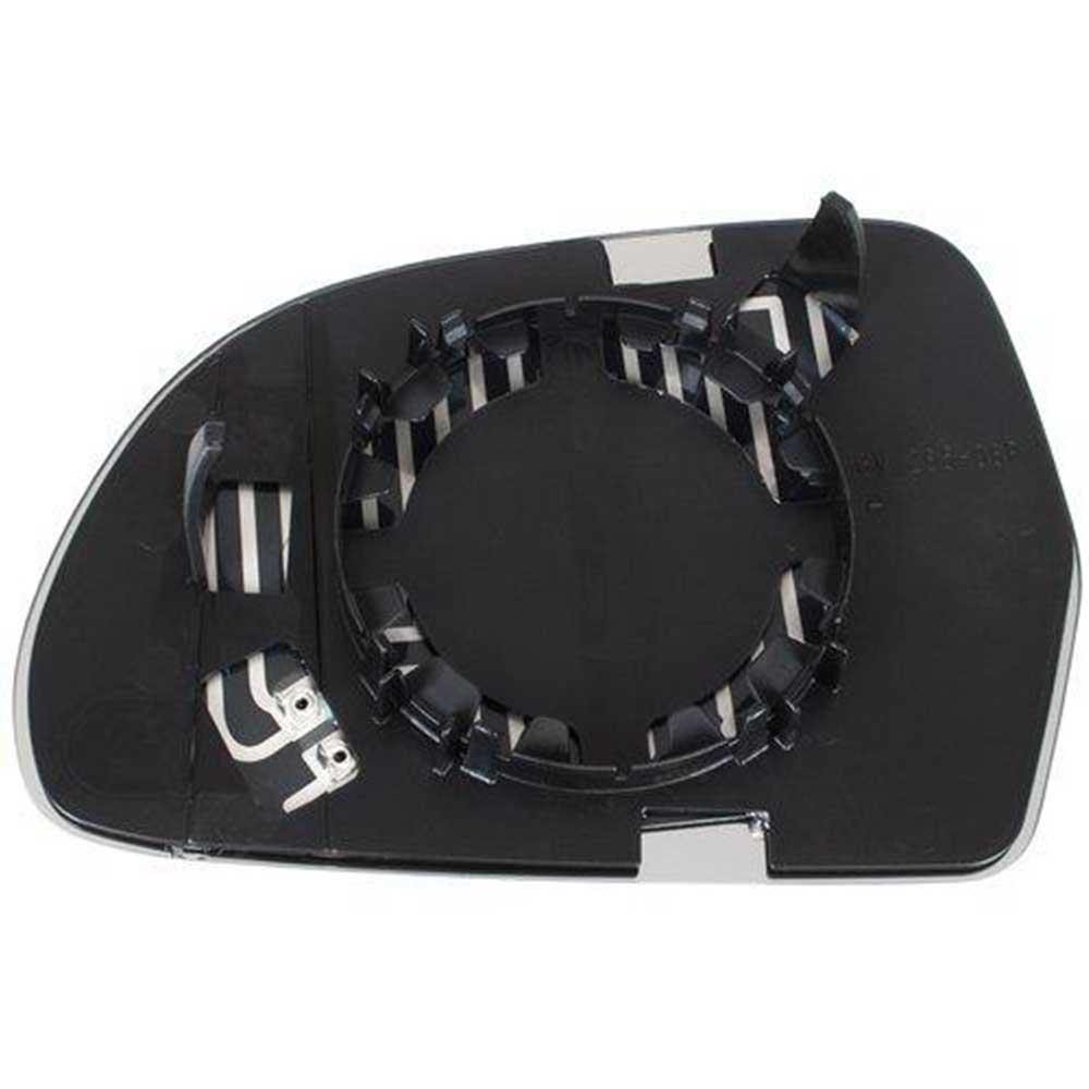 Audi Q3 jobb oldali, elektromosan fűthető tükörlap 2011