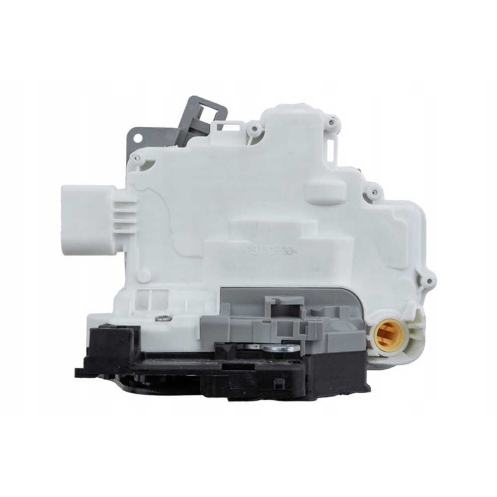 Audi Q5 bal első ajtózár 2008-2017