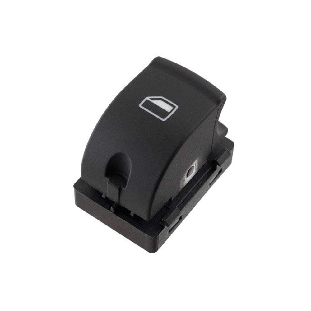 Audi Q7 4L Ablakemelő kapcsoló gomb