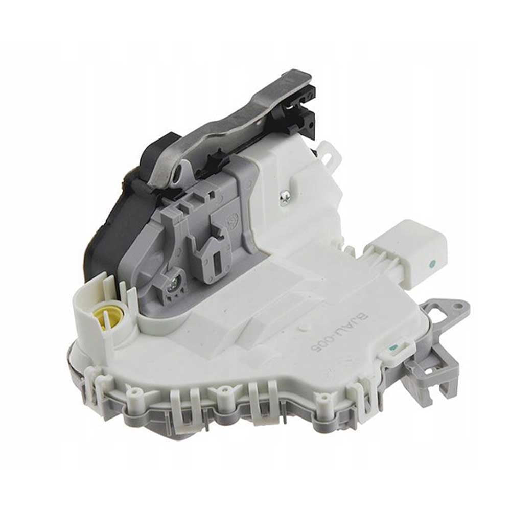 Audi Q7 bal első ajtózár 2007-2016