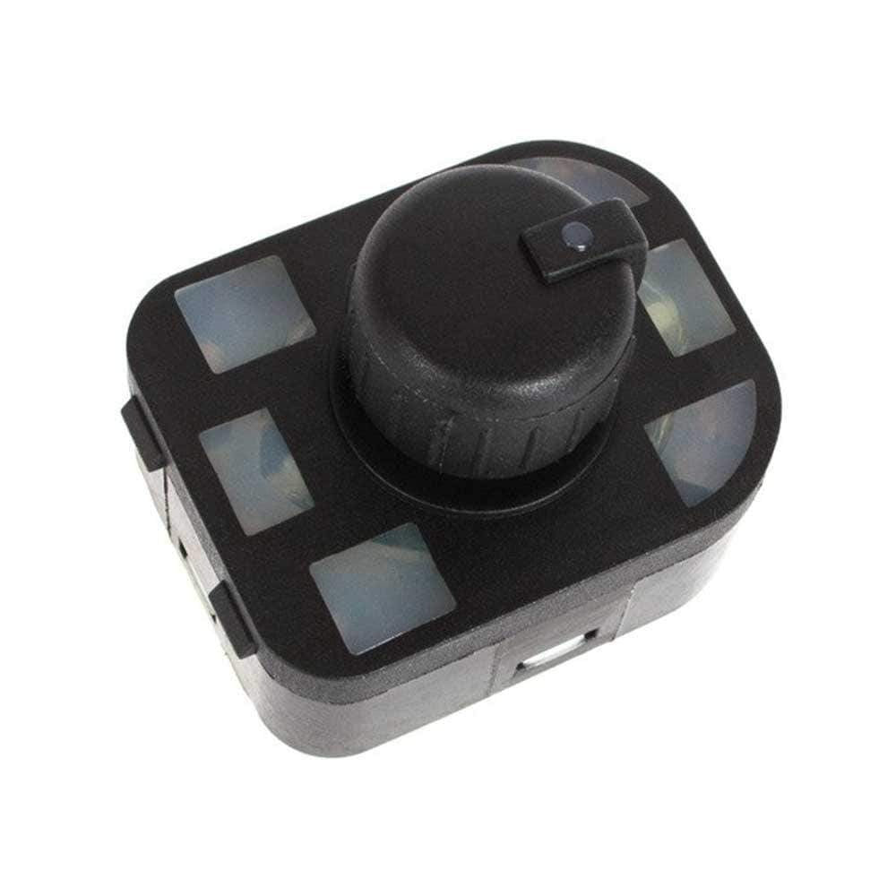 Audi Q7 visszapillantótükör kapcsoló gomb