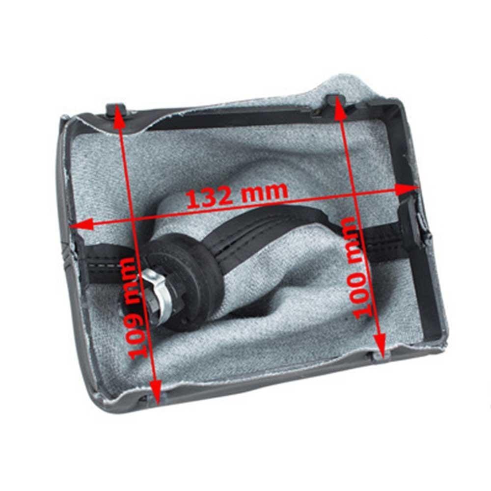 Audi váltószoknya szett A6 C6