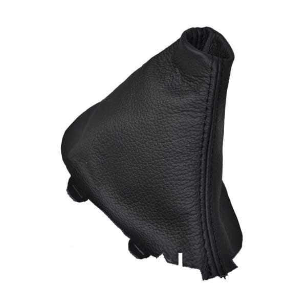 Audi A3/S3 bőr váltószoknya