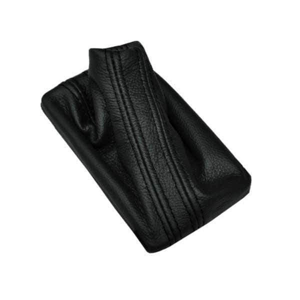 Audi Q7 Triptonic bőr váltószoknya