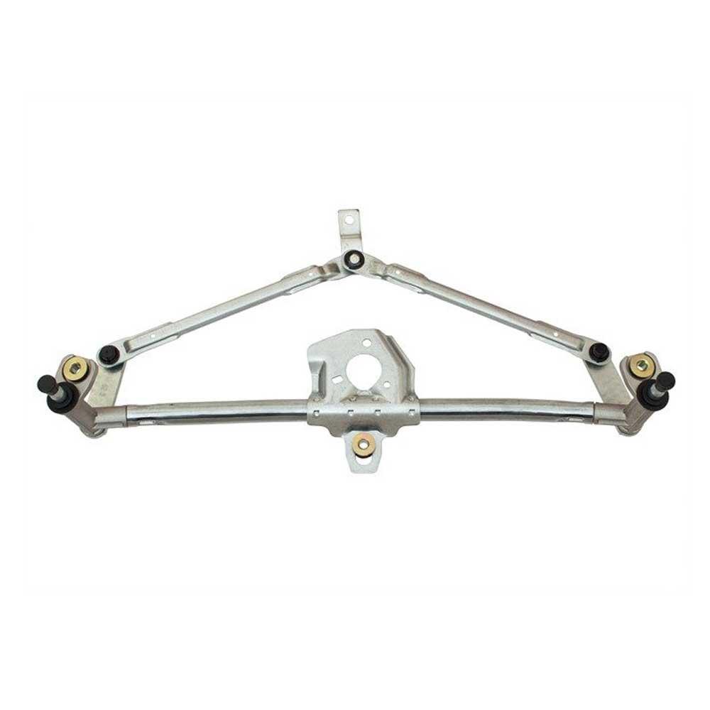 Audi A3 ablaktörlő mechanika