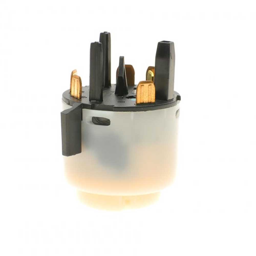 Audi A6 Avant (4B5) gyújtáskapcsoló 1997-2004