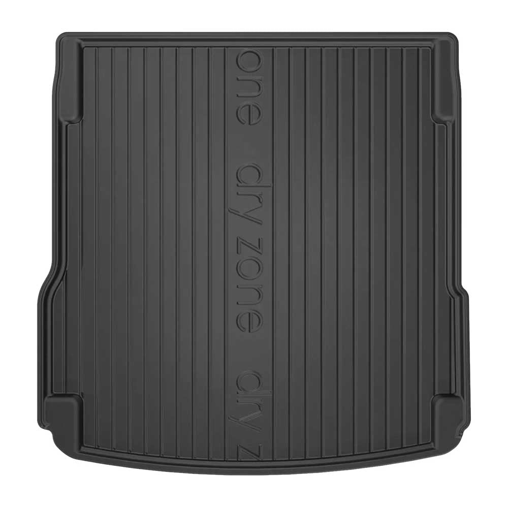 Audi A6 C8 Kombi csomagtértálca 2018-