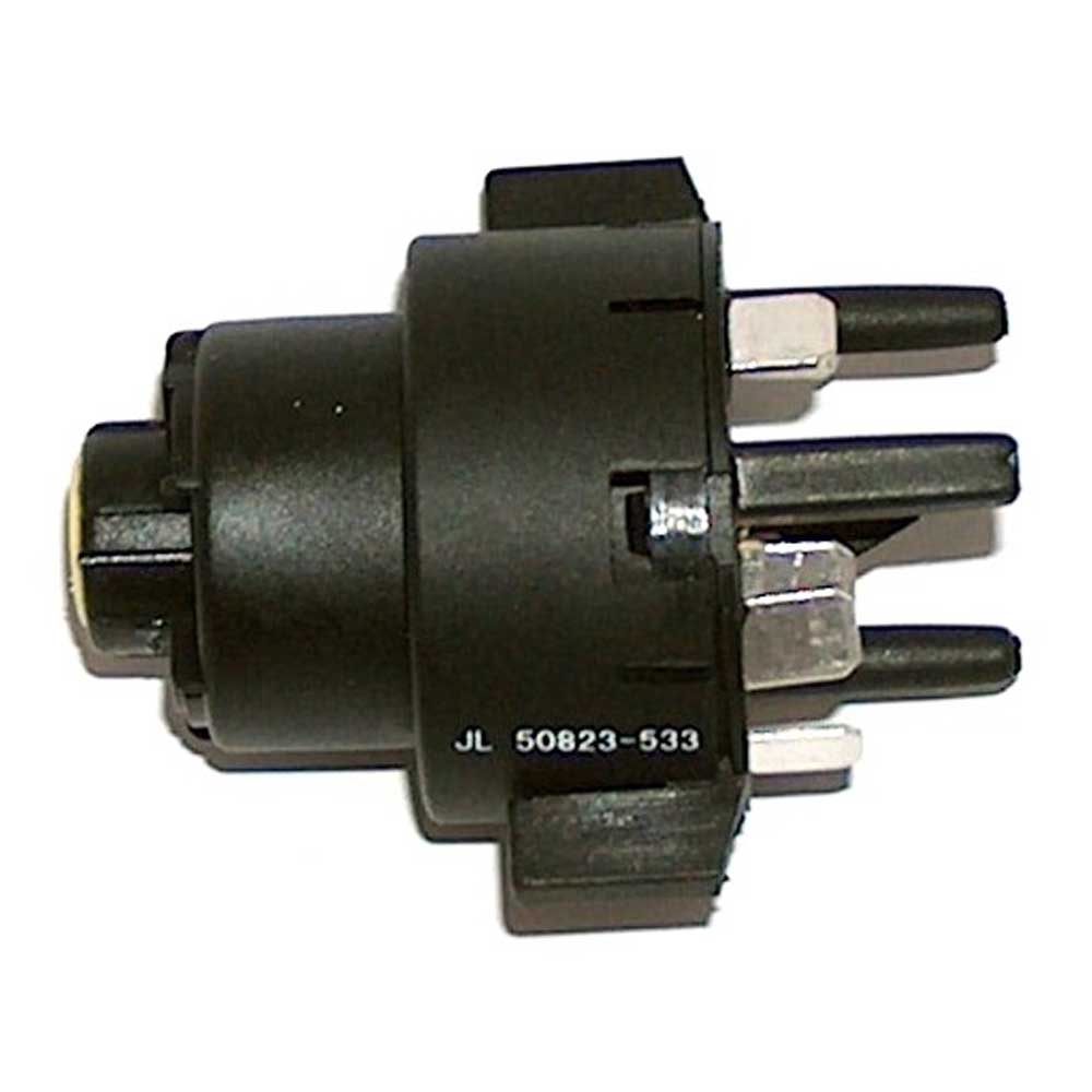 Audi A8 gyújtáskapcsoló 1994-2002