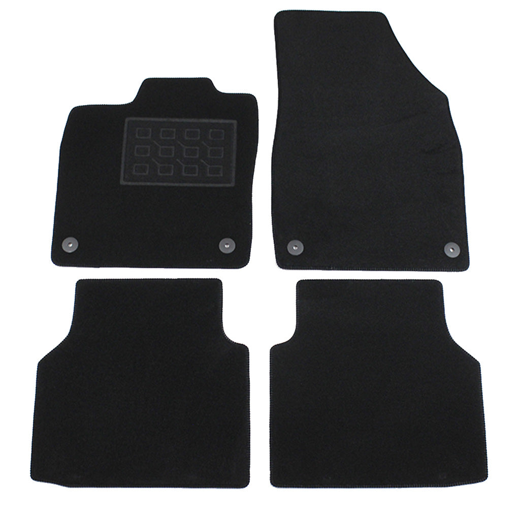 AUDI E-TRON Q4 autószőnyeg 2021-