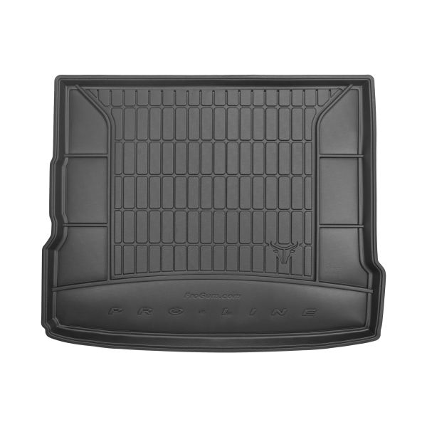 AUDI Q3 SUV csomagtértálca 2011-2018- DryZone