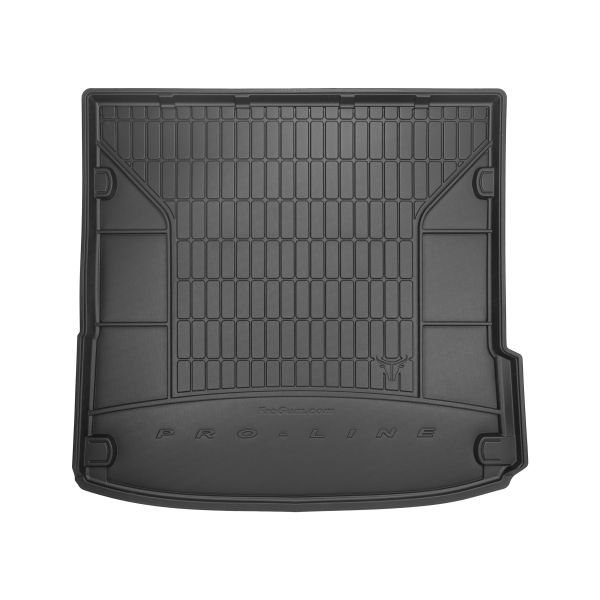 AUDI Q7 SUV csomagtértálca 2006-2015- DryZone