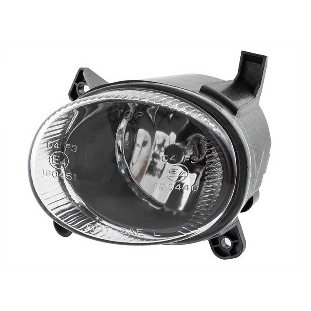 Audi A4 B8 Sedan ködlámpa, bal oldali