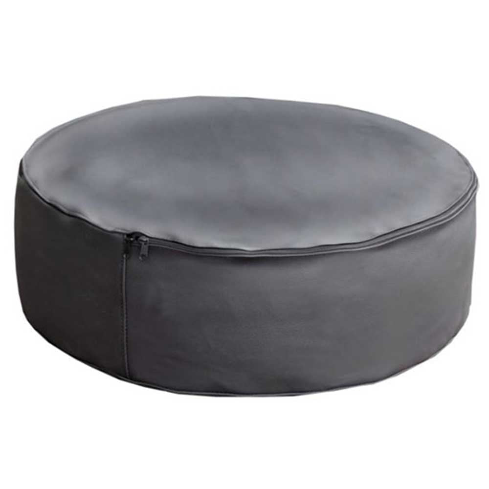 Kerék tároló zsák több méret fekete színben cipzárral