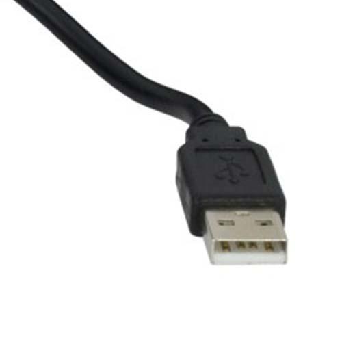 OBD2 USB čítač chybových kódov Autodiagnostika V1.5