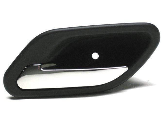 BMW 5 E39 bal első belső kilincs